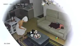 Hayallerin Milfi Part 4  