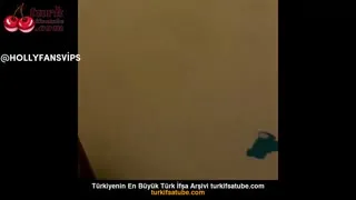 Türk Cuckoldart, Yarrağı Yalayıp Balta Sapına Veriyor Posteri
