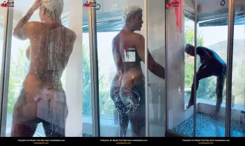 Çıplak kadın kız kardeş anal seks videosu Posteri