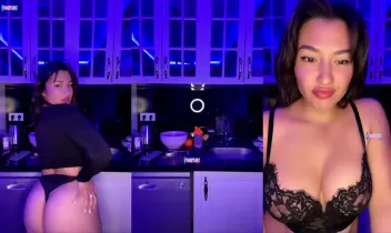Tango Burcu Yıldız Premium Yayın ifşa videoları part 40 Posteri