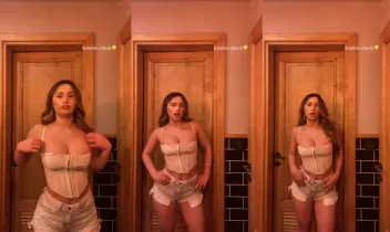 Aleyna Adacı instagram abonelik videoları part 3 Posteri