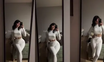 Ece Ronay instagram abonelik ifşa videoları voll 28  