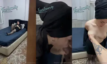 Hijabselin Onlyfans İfşa Videoları Part 2 Posteri