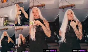 Hilal Çiçek instagram abonelik içerikleri - 16.10.2025 Part 4  