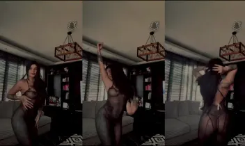 Hilal Çiçek instagram abonelik içerikleri - 16.10.2025 Part 8  