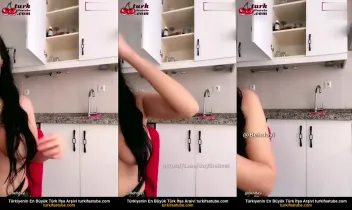 İranlı Jartiyer Hatundan Seks Hikayesi  