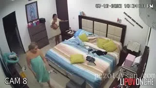 Venera kızımız çok çekici Seri 1 Part 4  