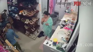 Venera kızımız çok çekici Seri 1 Part 8  