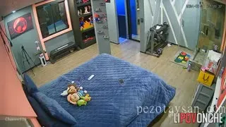 Swinger - Grup Partisi Seri 2 Part 8  