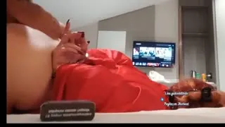HottieKittyyy (snurrr,nur) OnlyFans İfşa Videoları 28.07.2025 Part 9 Posteri