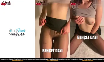 Evsiz Koca, İşten Sonra Çıplak Kadın Mastürbasyon Yaptı Posteri