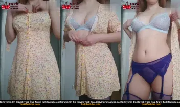 Sıcak Eşi Seda Yeni Jartiyerini Gösteriyor Posteri
