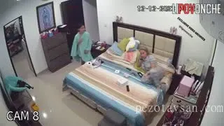 Venera kızımız çok çekici Seri 1 Part 3  