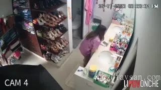 Venera kızımız çok çekici Seri 1 Part 25  