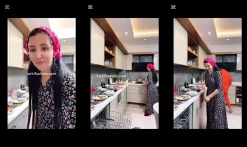 Fatma'nın Hayatı İftar sonrası telaşım aşkolarım ????????????????❤️????  