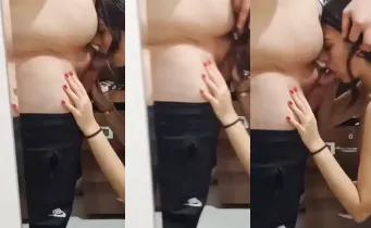 Amatör Türk Sakso Videoları part 8 Posteri