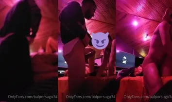 Balporsugu34 OnlyfaNs İfşa Videoları PArt 37 Posteri