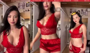Bigo Kitana premium bigo ifşa videoları part 25 Posteri