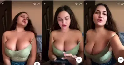 Tango Ahu Alev ifşa videoları part 48 Posteri