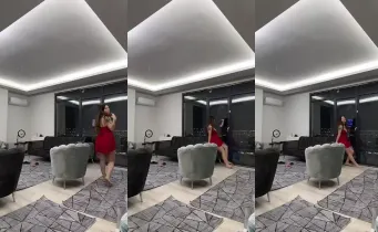 Tango Arzu Yılmaz ifşa videoları part 61 Posteri