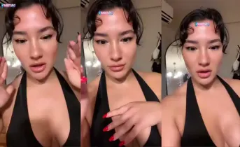Tango Burcu Yıldız Premium Yayın ifşa videoları part 47 Posteri