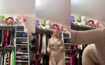 Ecrin Dilek Gökçe Karışık ifşa videoları part 22 Posteri