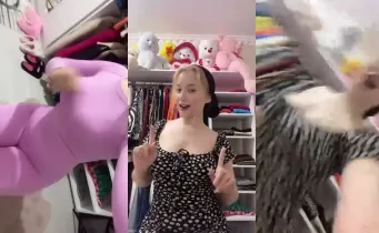 Ecrin Dilek Gökçe Karışık ifşa videoları part 29 Posteri