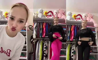 Ecrin Dilek Gökçe Karışık ifşa videoları part 30 Posteri