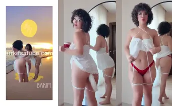 jupiter1202 (Jüpiter Gülşah Pınar) 18.07.2025 Onlyfans ifşa - Kuyruklu Bakım Vlog  