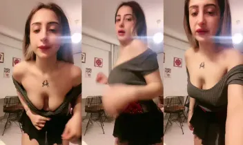 Tango Pabirli arşiv ifşa videoları part 14 Posteri