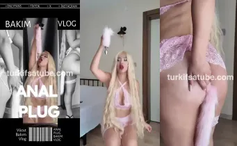 jupiter1202 (Jüpiter Gülşah Pınar) 02.08.2025 Telegram VIP ifşa - Anal Pluglı, Yalamalı, Dilli bir ifşa jüpiter gitgide seviyeyi artırıyor Posteri