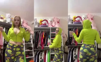 Ecrin Dilek Gökçe Karışık ifşa videoları part 46 Posteri