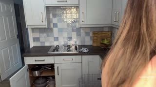 Hannah (It’s Hannah) Patreon ifşa videoları 31.07.2025 part 9 Posteri