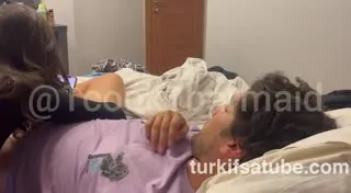 1cook1barmaid Şima Çiftinin sadece turkifsatube.com da olan 69 ve SEX videosu  Posteri