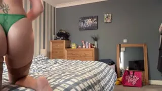 Hannah (It’s Hannah) Patreon ifşa videoları 31.07.2025 part 2  