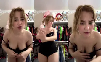 Ecrin Dilek Gökçe Karışık ifşa videoları part 53 Posteri