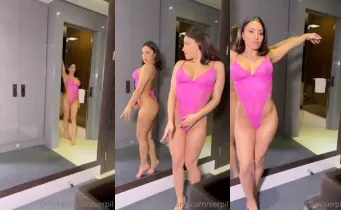 Serpil Cansız Tango ve Onlyfans ifşa Yayınları Part 149 Posteri