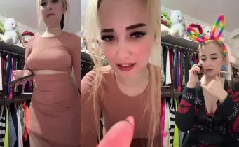 Ecrin Dilek Gökçe Karışık ifşa videoları part 62 Posteri