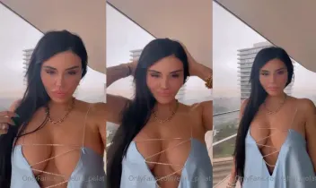 Ebru Polat Onlyfans ve Bigo ifşa videoları 67 Posteri