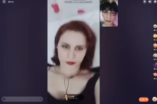 Livu Türk Trol Video Serisi Part 29 Posteri