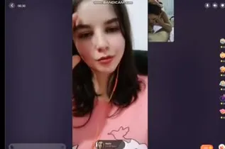 Livu Türk Trol Video Serisi Part 46 Posteri