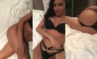 Serpil Cansız Tango ve Onlyfans ifşa Yayınları Part 156 Posteri
