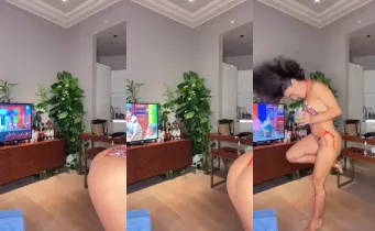 Serpil Cansız Tango ve Onlyfans ifşa Yayınları Part 159 Posteri