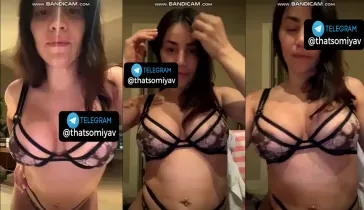 Serpil Cansız Tango ve Onlyfans ifşa Yayınları Part 167 Posteri