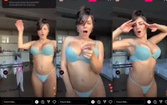 Serpil Cansız Tango ve Onlyfans ifşa Yayınları Part 174 Posteri