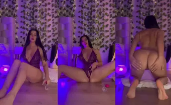 berfecetalin Onlyfans İfşa videoları part 73 Posteri