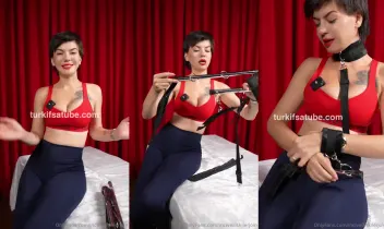 Pearl’s Peak (inci ile ilişkiler) Onlyfans ifşa - Tecavüz fantazinize baharat katacak elemanlar????????????????  