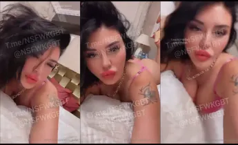 Ebru Polat Onlyfans 6000$ değerinde ppv videoları part 1 Posteri