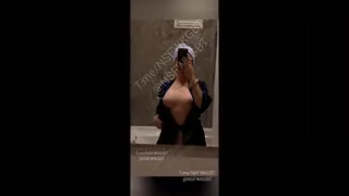 Luna Bognya 70$ değerinde Yeni Onlyfans İfşa Videoları Part 7 Posteri