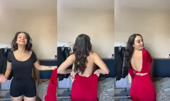 Nazlıcan Tanrıverdi instagram abonelik ifşa part 40 Posteri